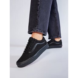 Vans Гуменки Old Skool VN000D3HBKA