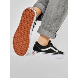 Vans Гуменки Old Skool VN000D3HY28