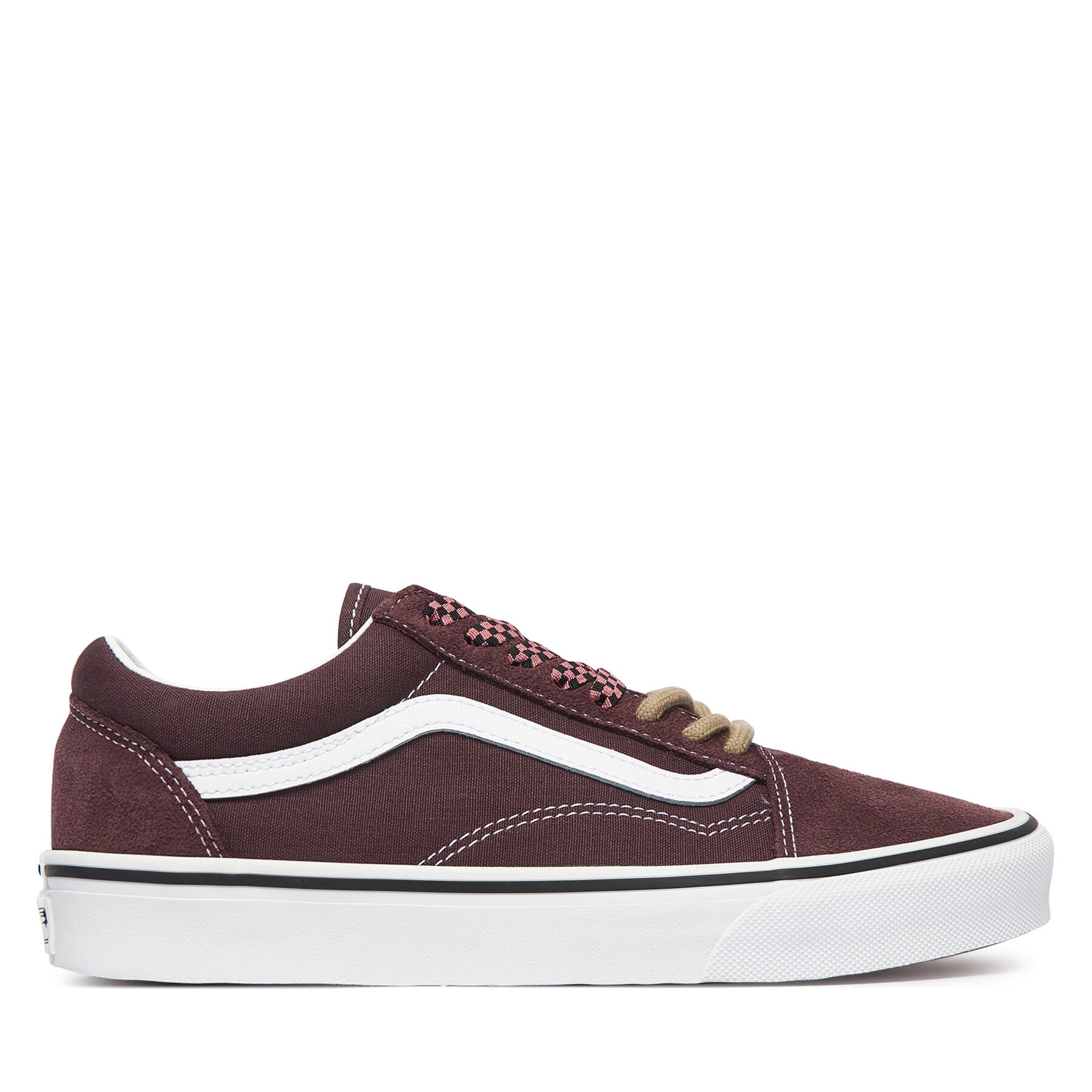 Vans Гуменки Old Skool VN000D6WHLB1