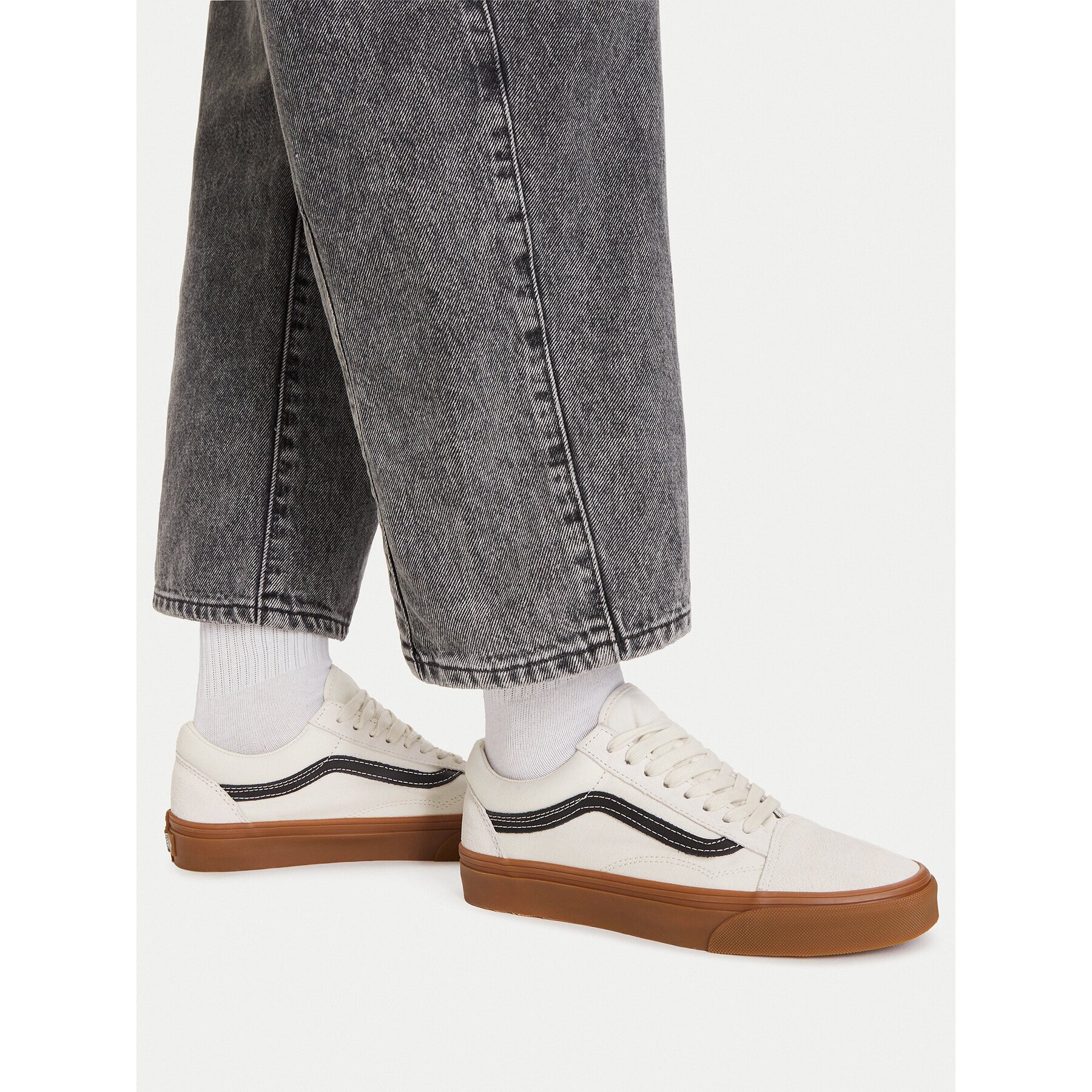 Vans Гуменки Old Skool VN000Z90CJ71