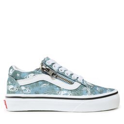 Vans Гуменки Old Skool Zip VN0A2XSM4481