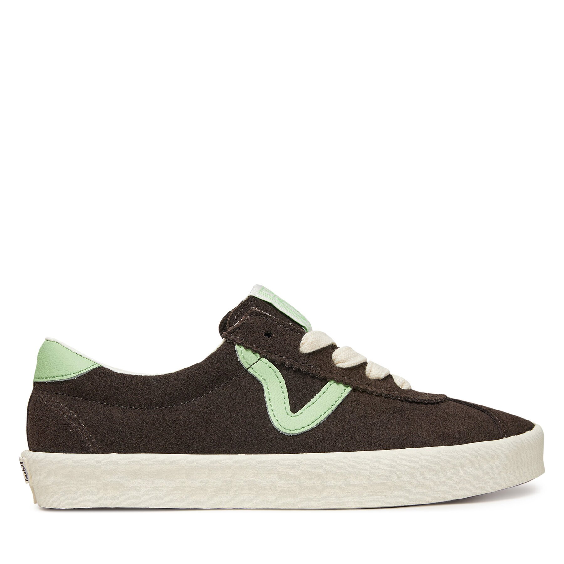 Vans Гуменки Pop Pistachio Green VN000D1PE2Y1