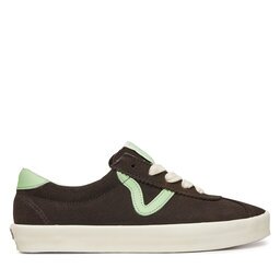 Vans Гуменки Pop Pistachio Green VN000D1PE2Y1