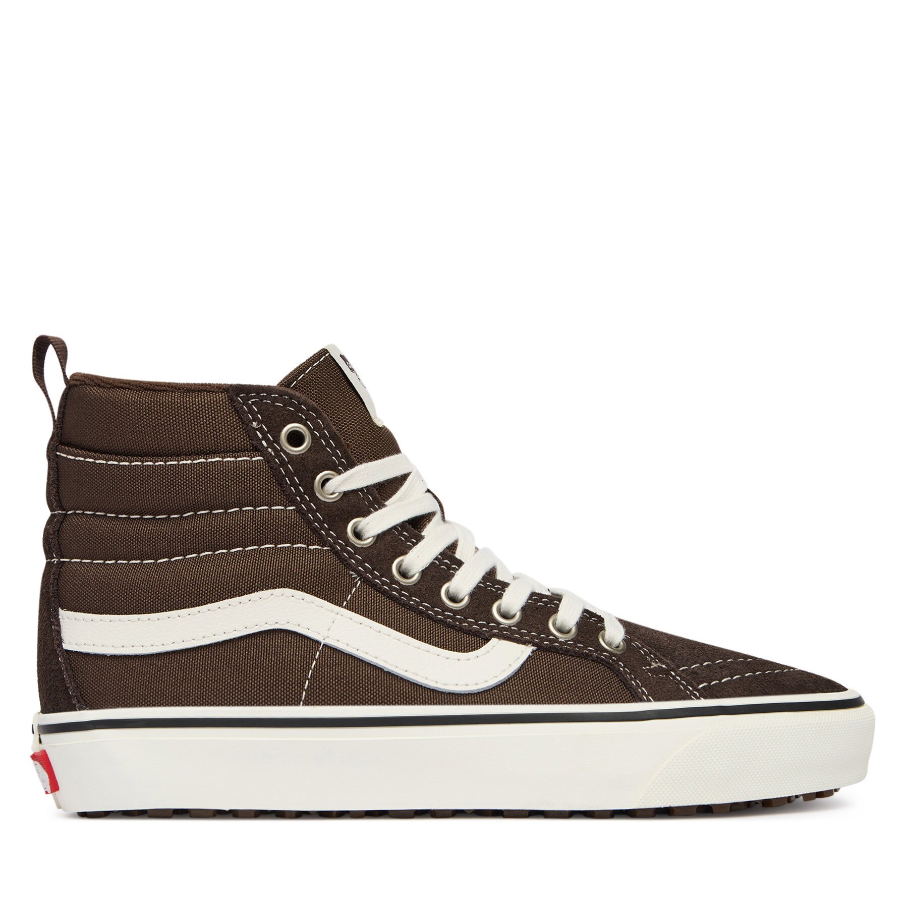 Vans Гуменки SK8-Hi Insulated VN000Y613N11