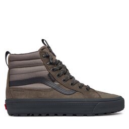 Vans Гуменки SK8 Hi Waterproof Insulat VN000Y629JC1