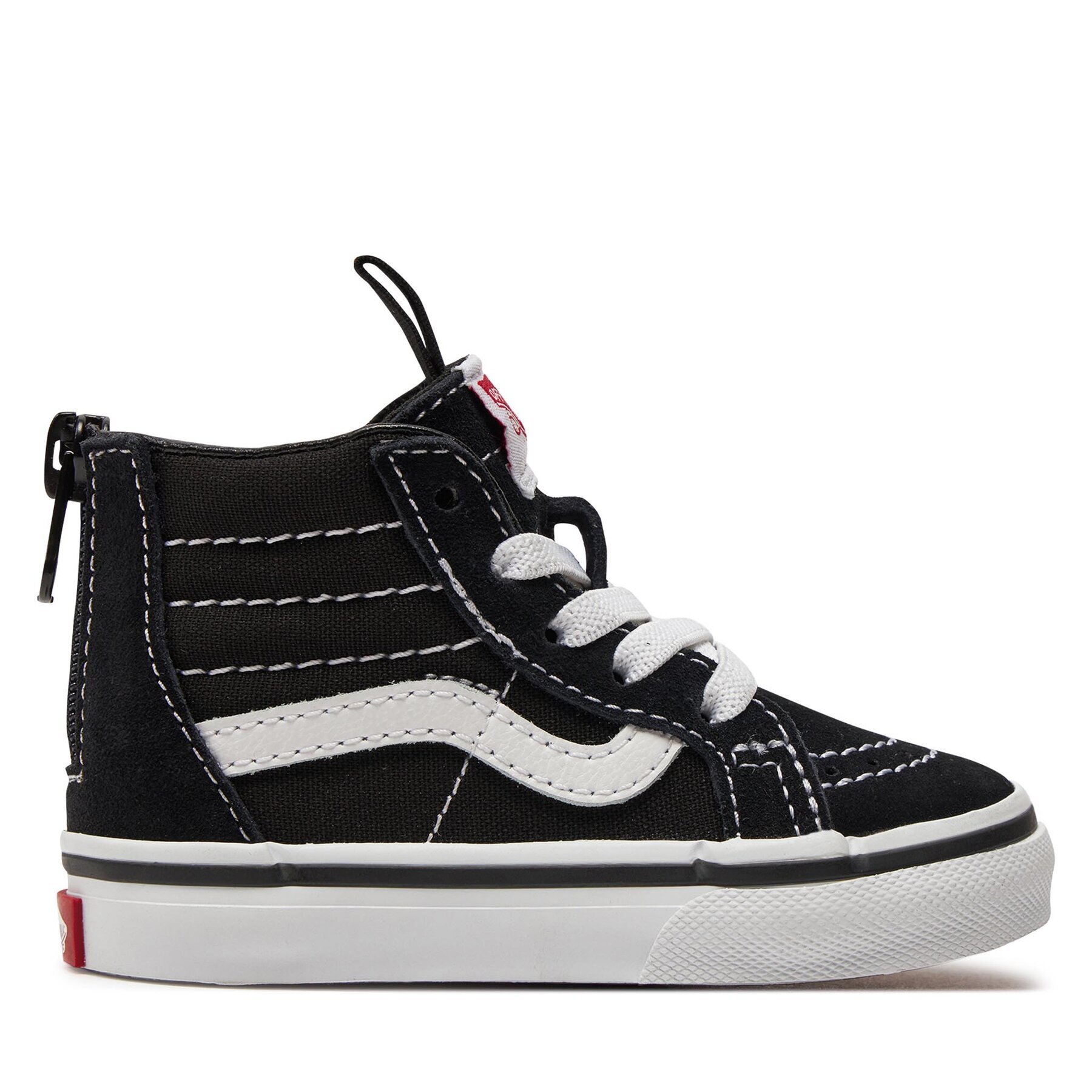 Vans Гуменки Sk8-Hi Zip VN000XG5Y281