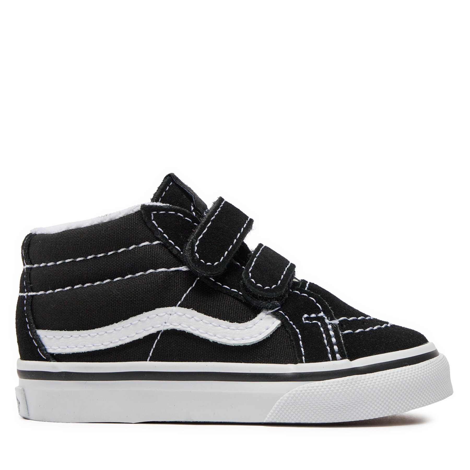 Vans Гуменки Sk8-Mid Reissue V VN00018W6BT