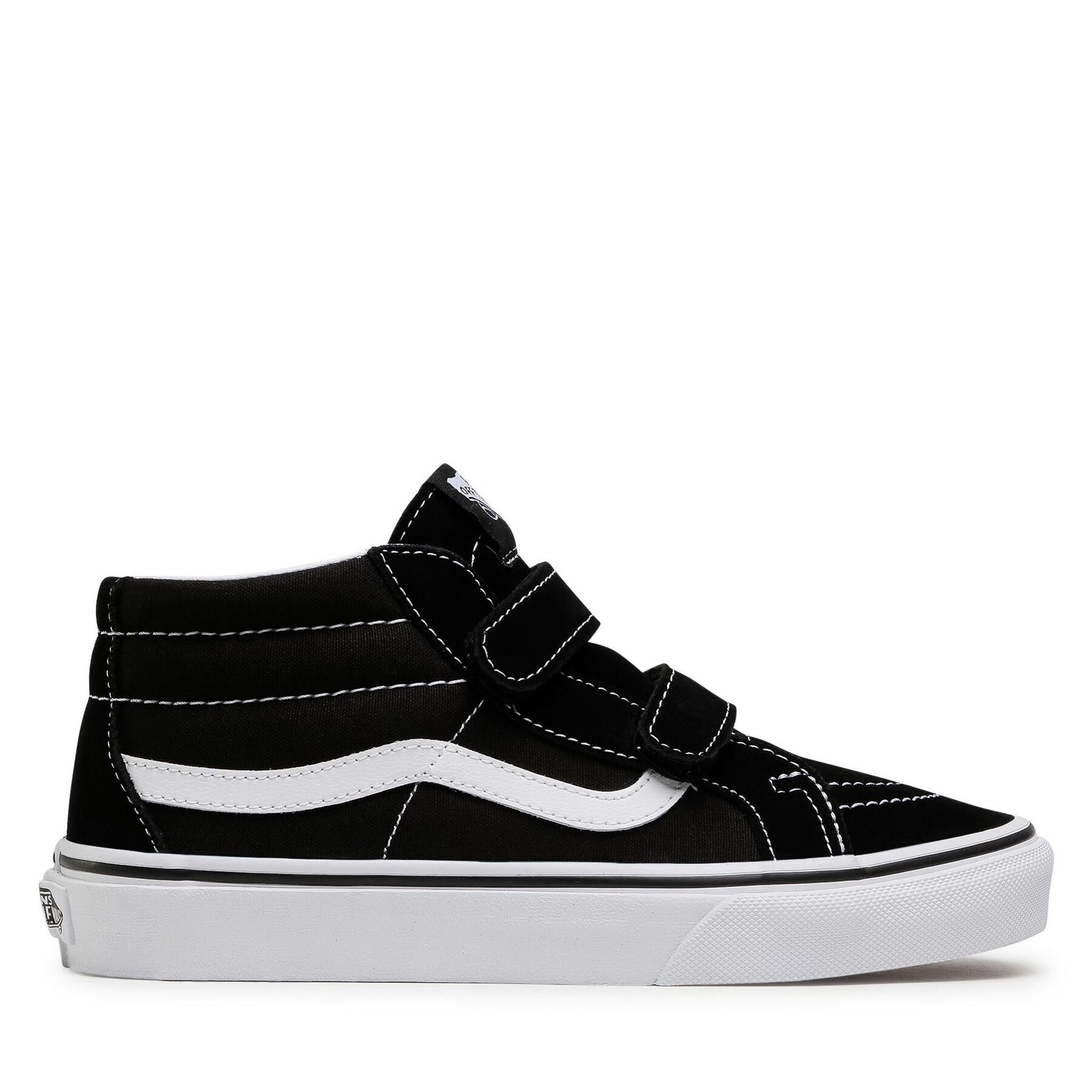 Vans Гуменки Sk8-Mid Reissue V VN00018T6BT1