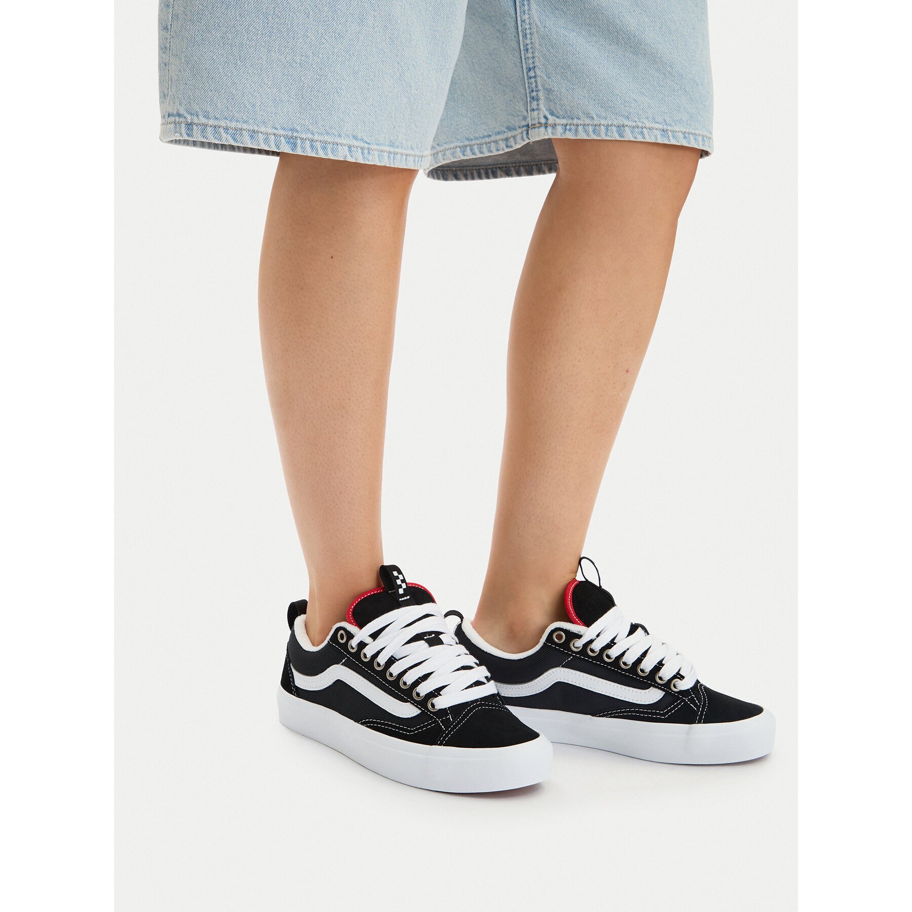 Vans Гуменки Skate Old Skool 36 + VN000D5RBA21