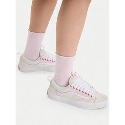 Vans Гуменки Skate Old Skool 36 + VN000D5RFRQ1 Кремав