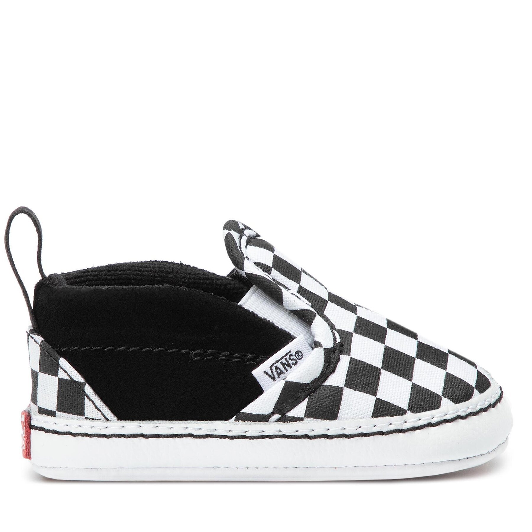 Vans Гуменки Slip-On V Crib VN0A2XSLFB71