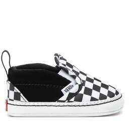 Vans Гуменки Slip-On V Crib VN0A2XSLFB71