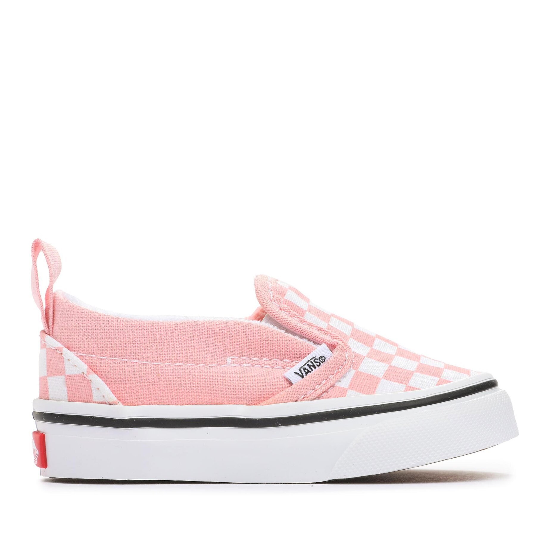 Vans Гуменки Slip-On V VN000UBS99H1