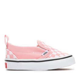Vans Гуменки Slip-On V VN000UBS99H1