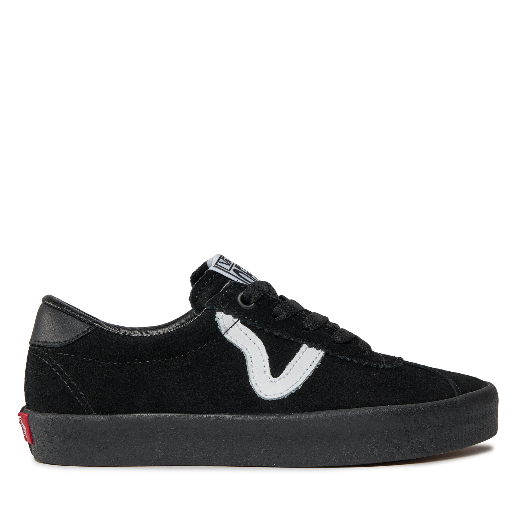 Vans Гуменки Sport Low VN000CQRBKA1