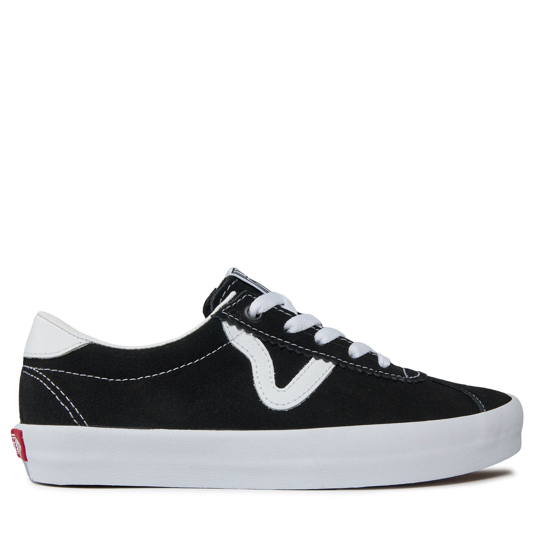 Vans Гуменки Sport Low VN000CQRB9M1