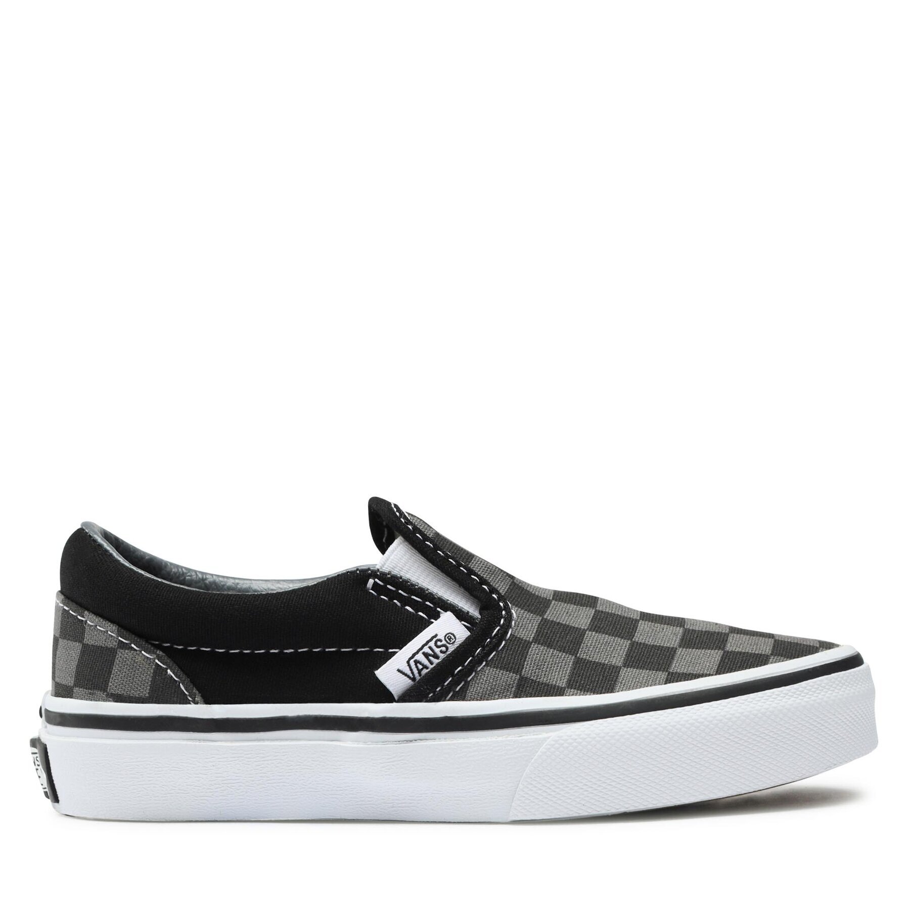Vans Гуменки Uy Classic Slip-On VN000ZBUEO01