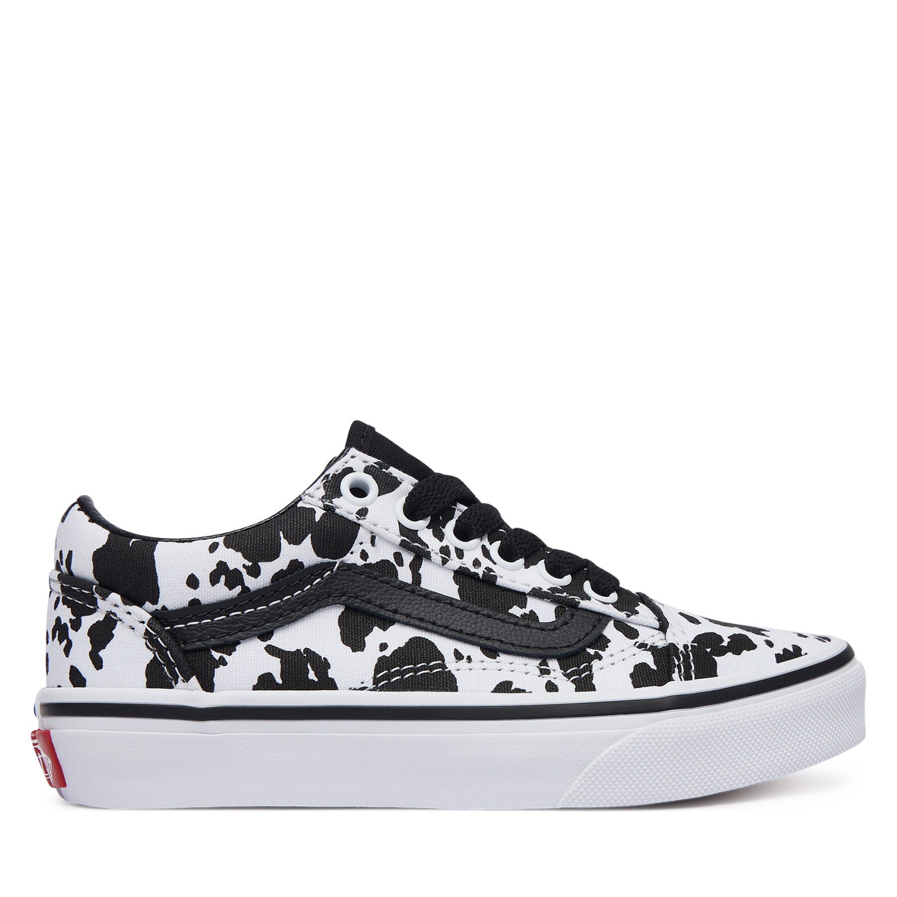 Vans Гуменки VN000CY8Y281