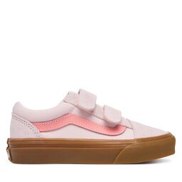 Vans Гуменки VN000CYAGSF1