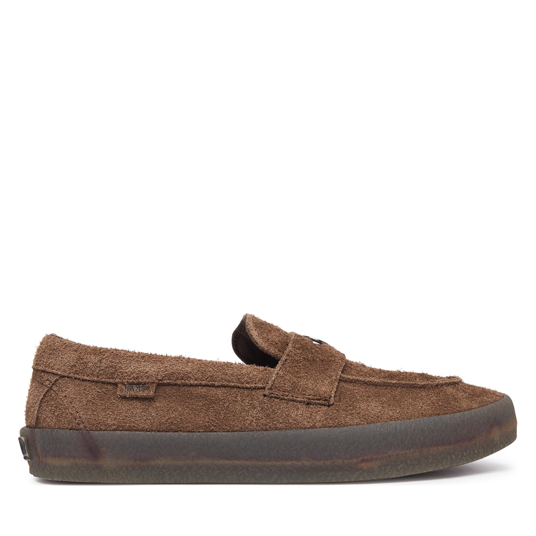 Vans лоуфъри с дебела подметка Skate Loafer VN000Z3QFST1
