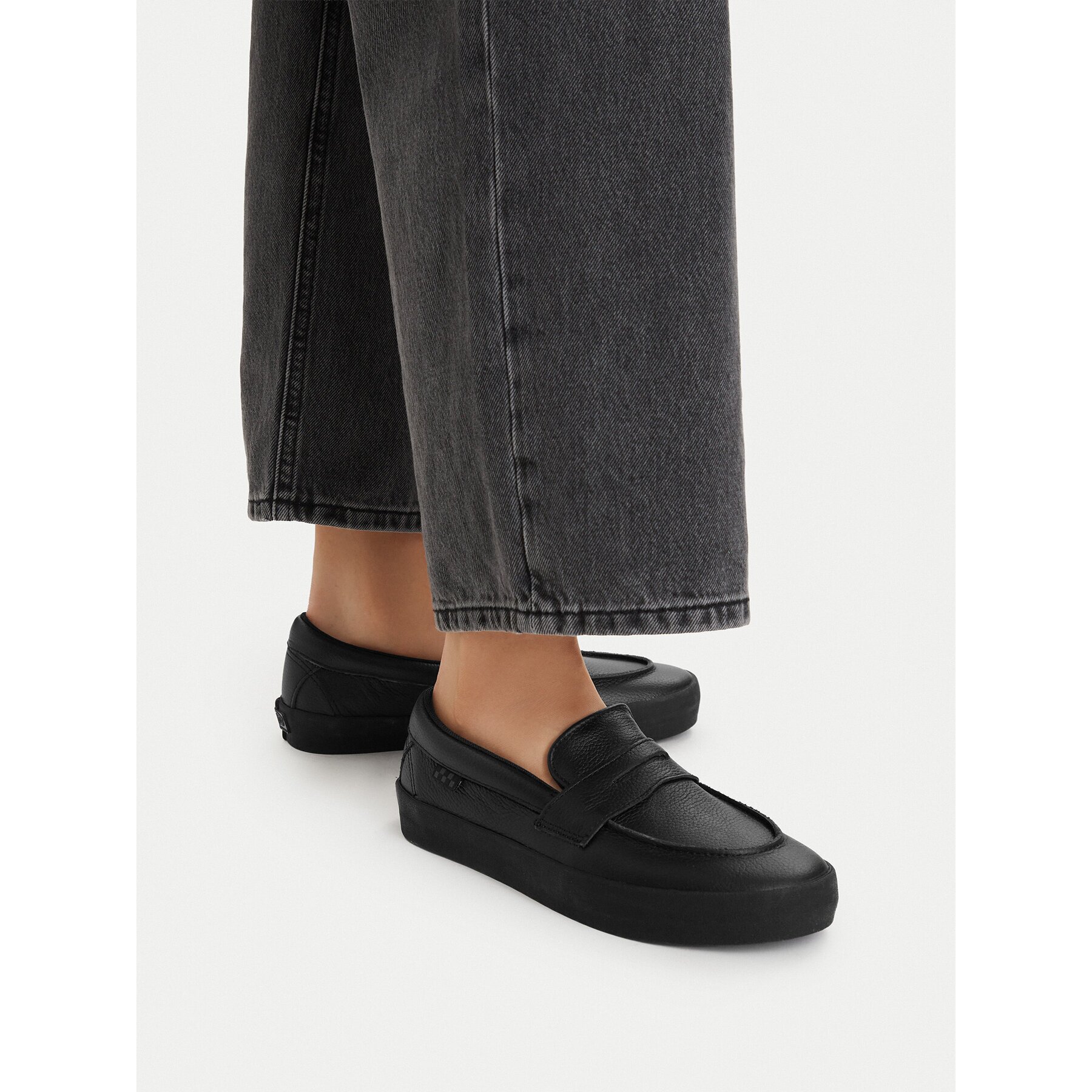 Vans Лоуфъри Skate Loafer VN000VAQBKA1