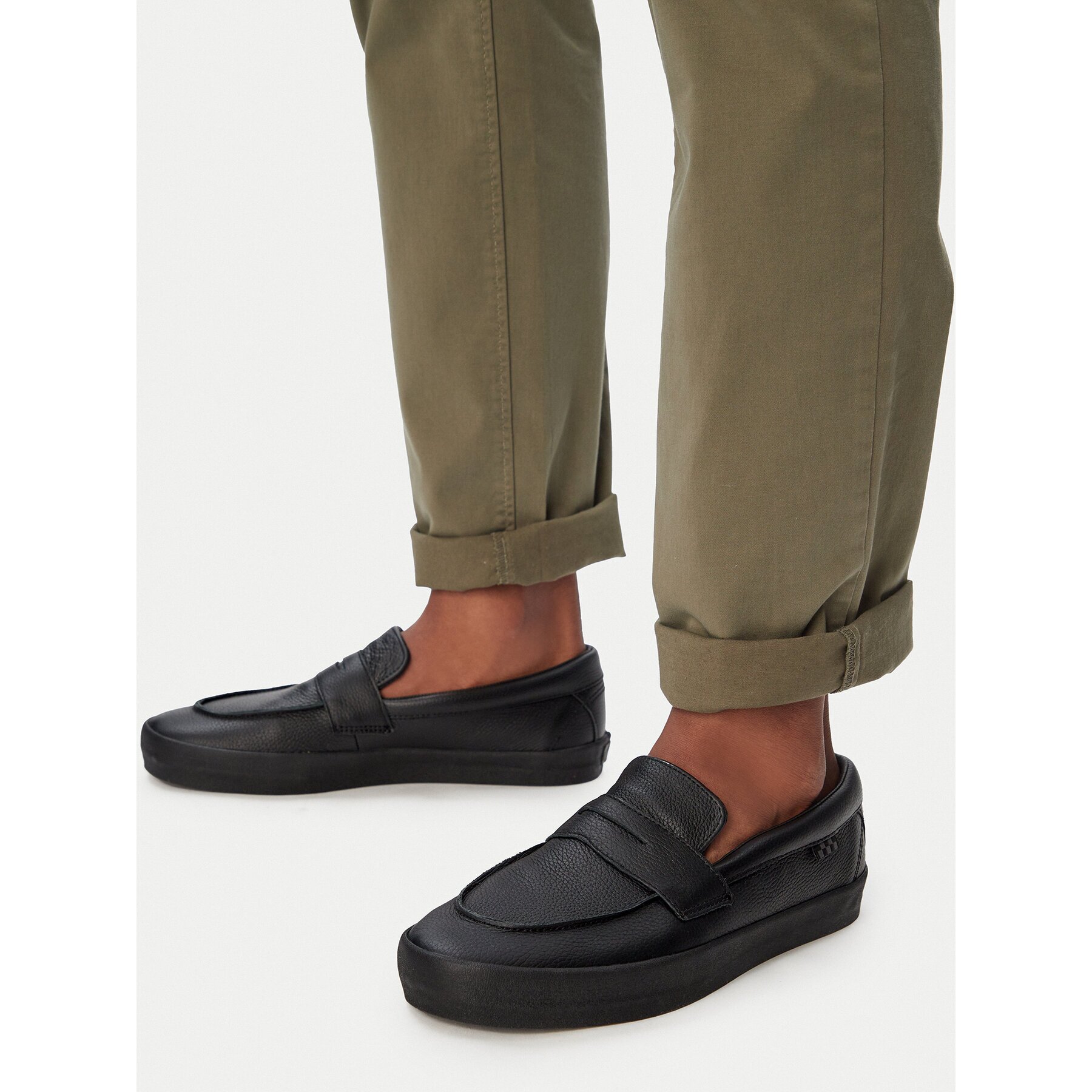 Vans Лоуфъри Skate Loafer VN000VA6BKA1