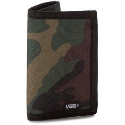 Vans Портфейл Slipped VN000C3297I