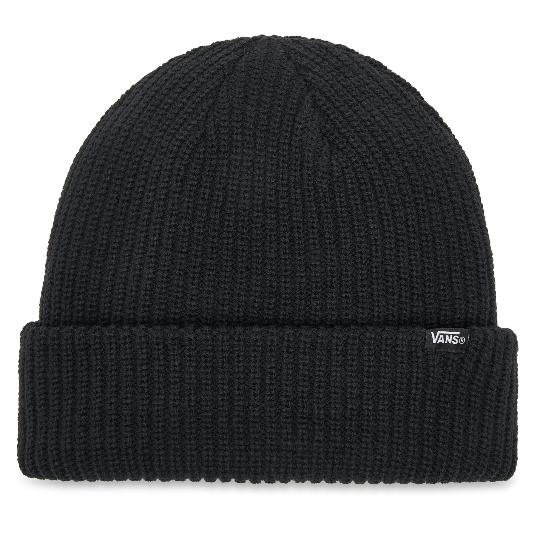 Vans Шапка Core Basic Cuff Beanie VN000QB4BLK1