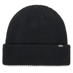 Vans Шапка Core Basic Cuff Beanie VN000QB4BLK1