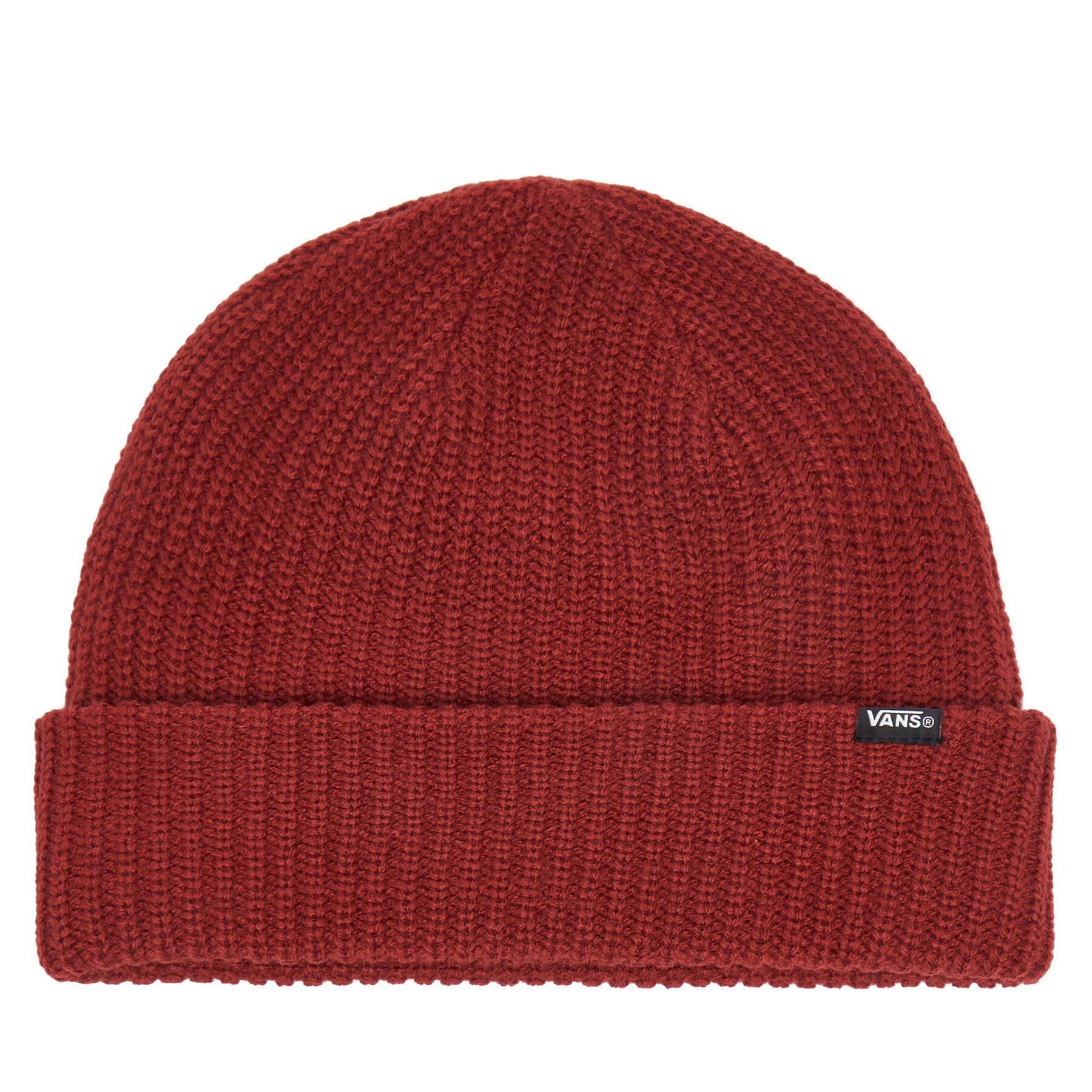 Vans Шапка Core Basic Cuff VN000QB4H891