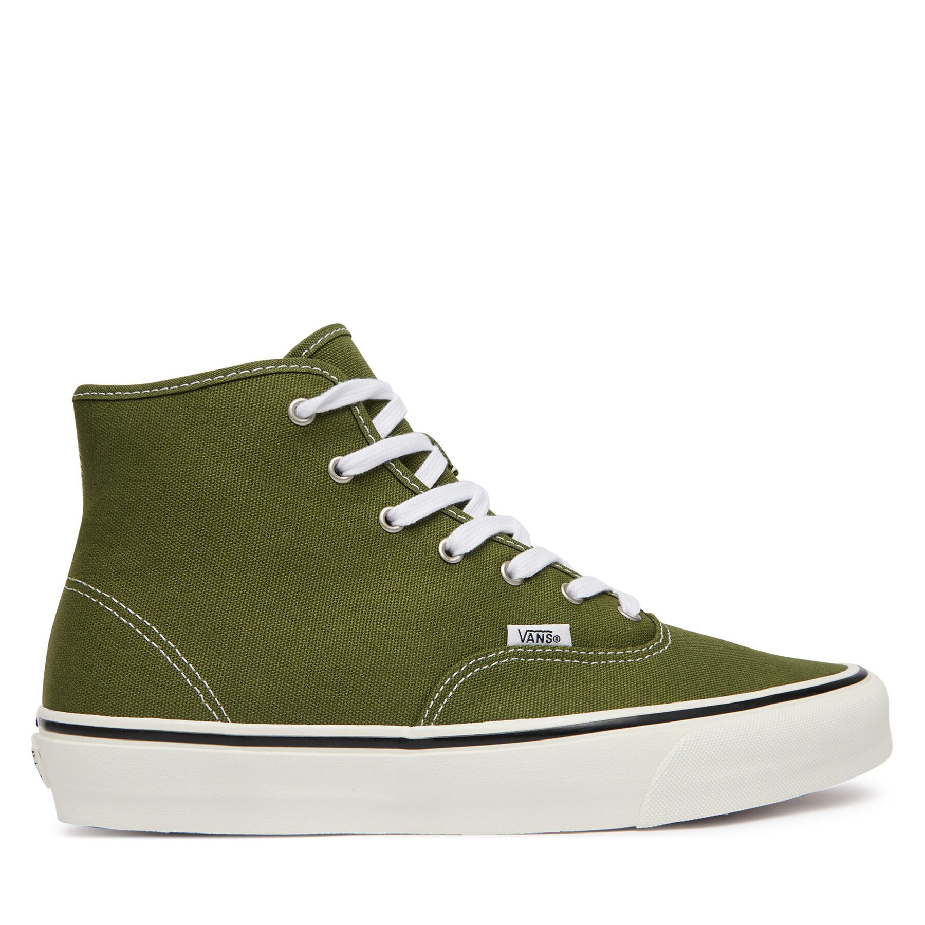 Vans Сникърси Authentic Hi 2.0 VN000E8HGRK1