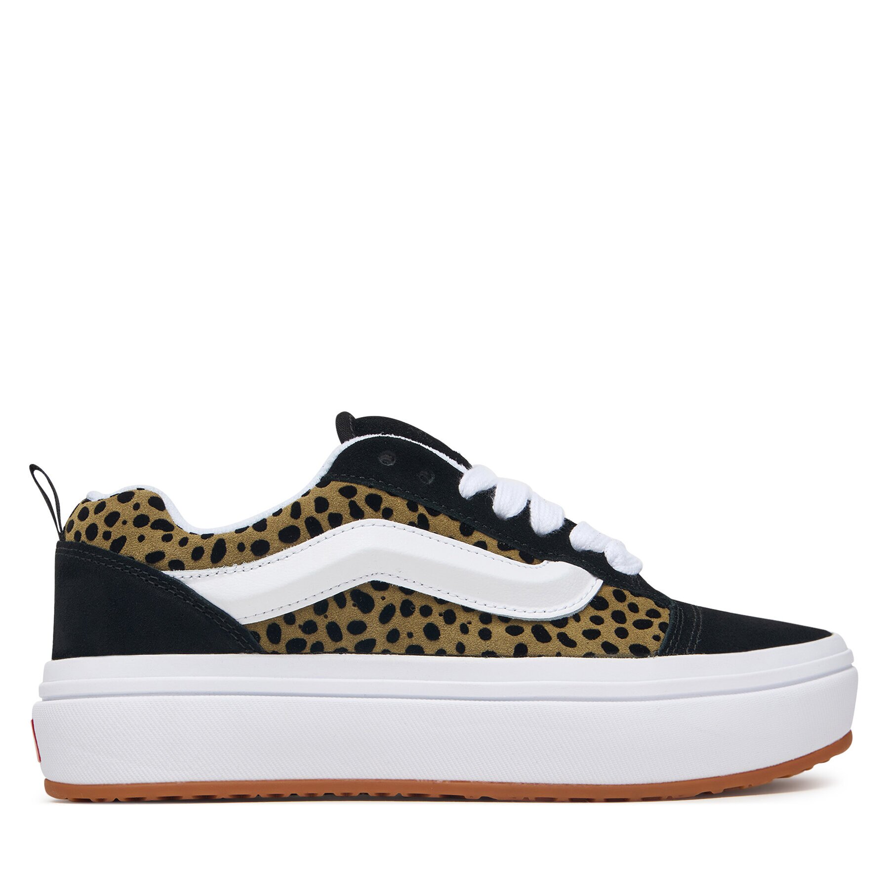 Vans Сникърси Knu Skool Stacklite VN000Z6MH651