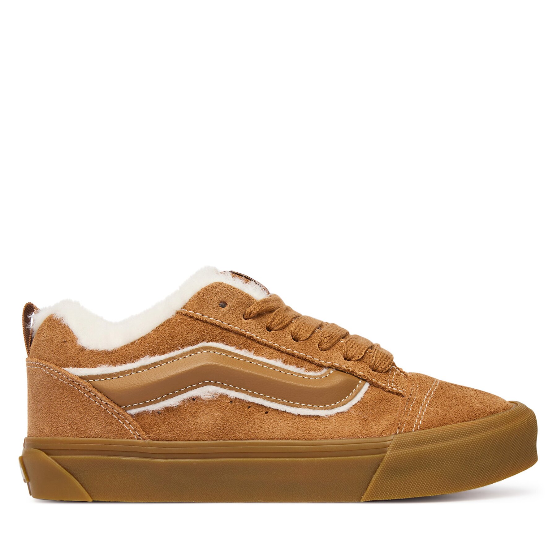 Vans Сникърси Knu Skool VN000E9XGWT1