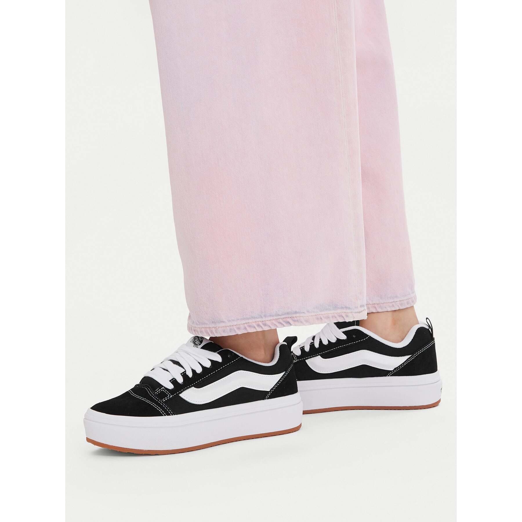 Vans Сникърси Kny Skool Stacklite VN000Z6MY281