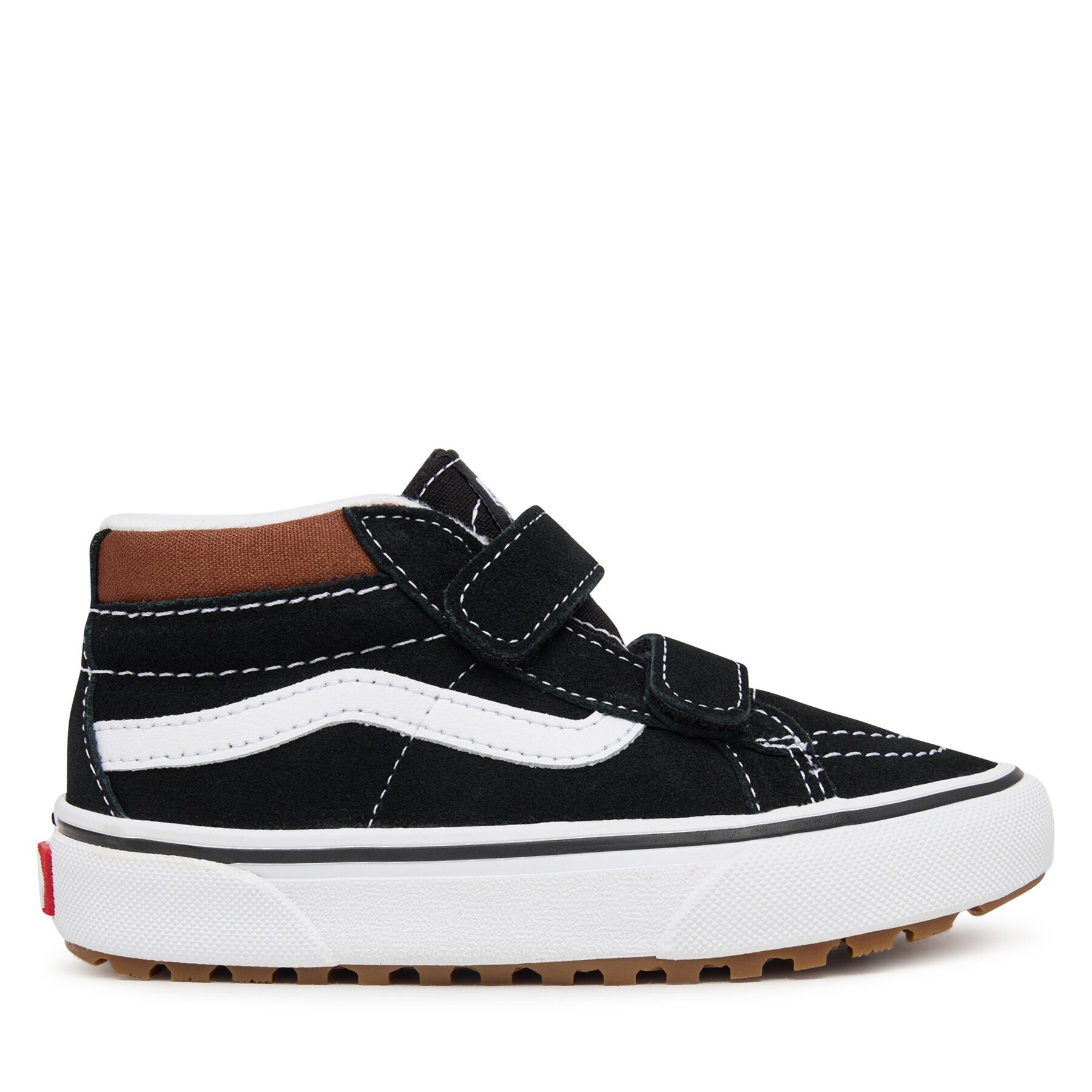 Vans Сникърси MTE SK8-Mid Reissue V VN000D109AS1