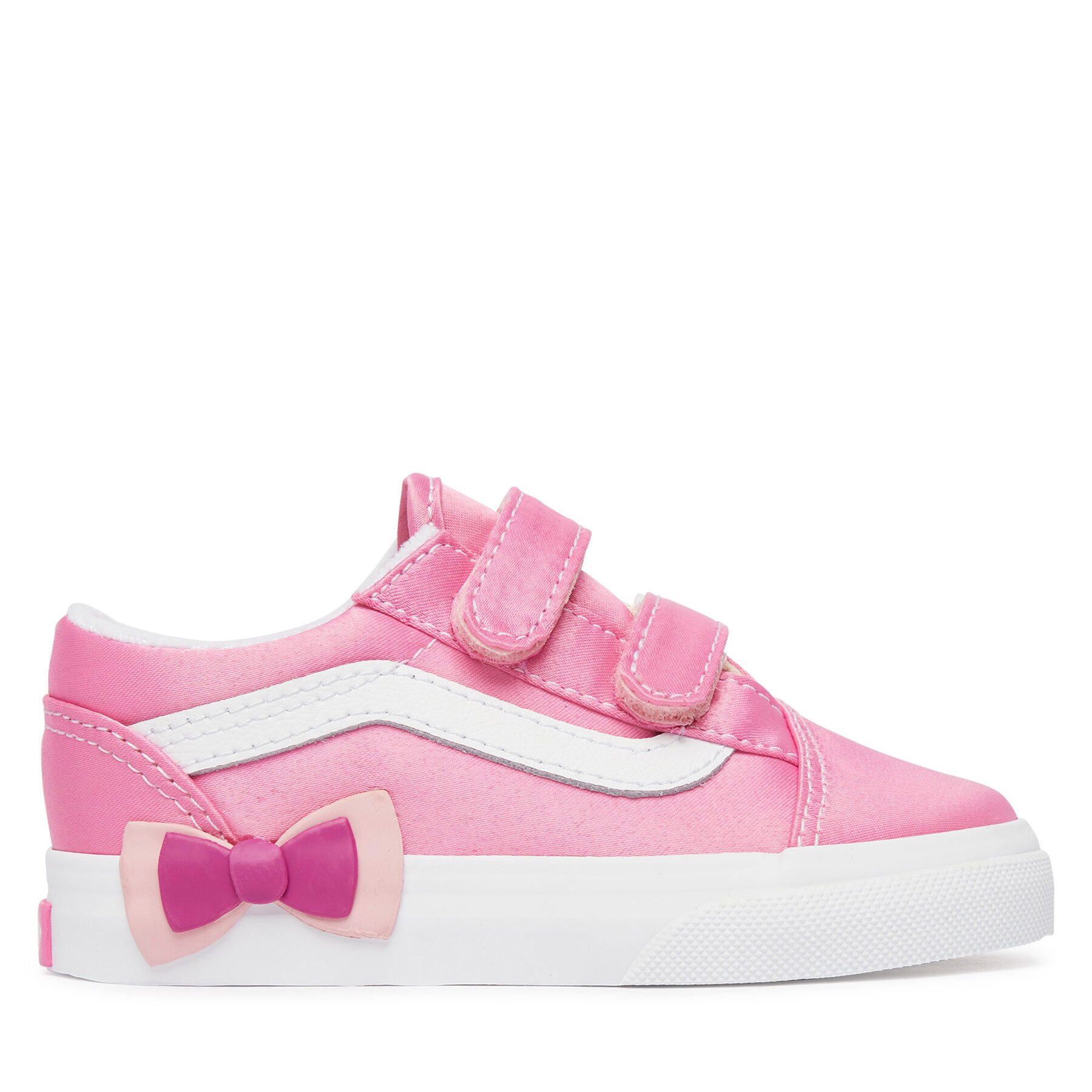 Vans Гуменки Old Skool V Bow VN000EDCFRQ1