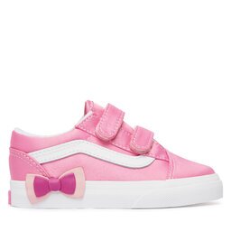 Vans Гуменки Old Skool V Bow VN000EDCFRQ1