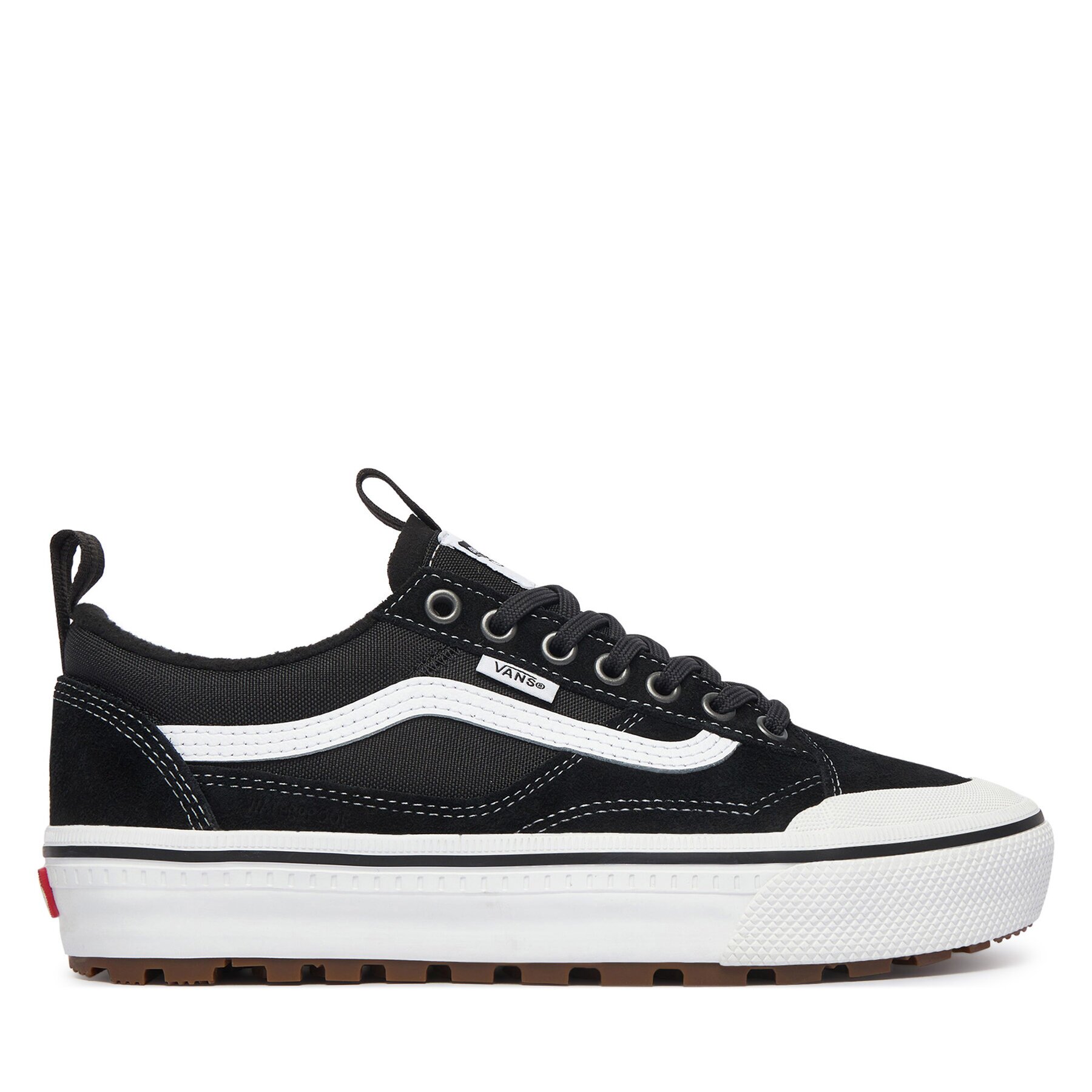 Vans Сникърси Old Skool Waterproof Insu VN000DAZBA21