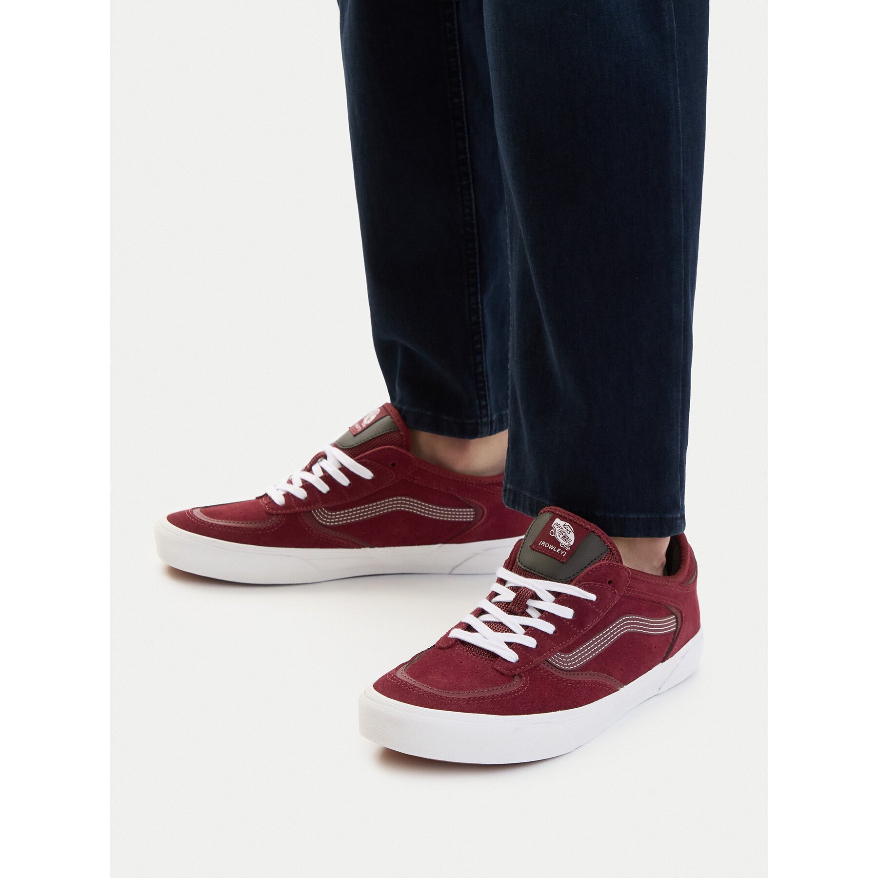 Vans Сникърси Rowley Classic VN000SF44QU1
