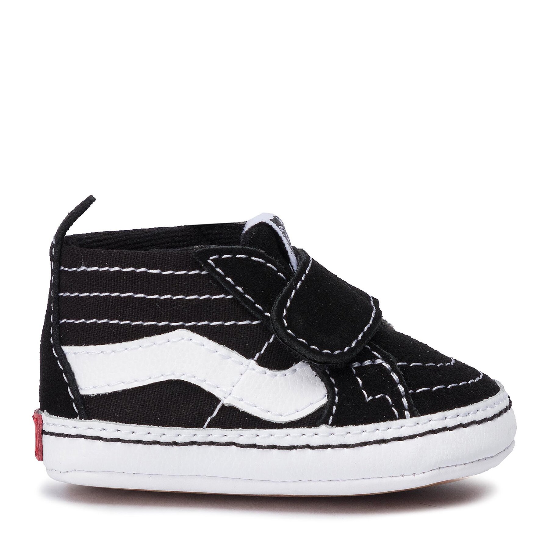 Vans Сникърси Sk8-Hi Crib VN0A346P6BT1