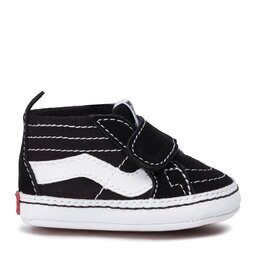 Vans Сникърси Sk8-Hi Crib VN0A346P6BT1