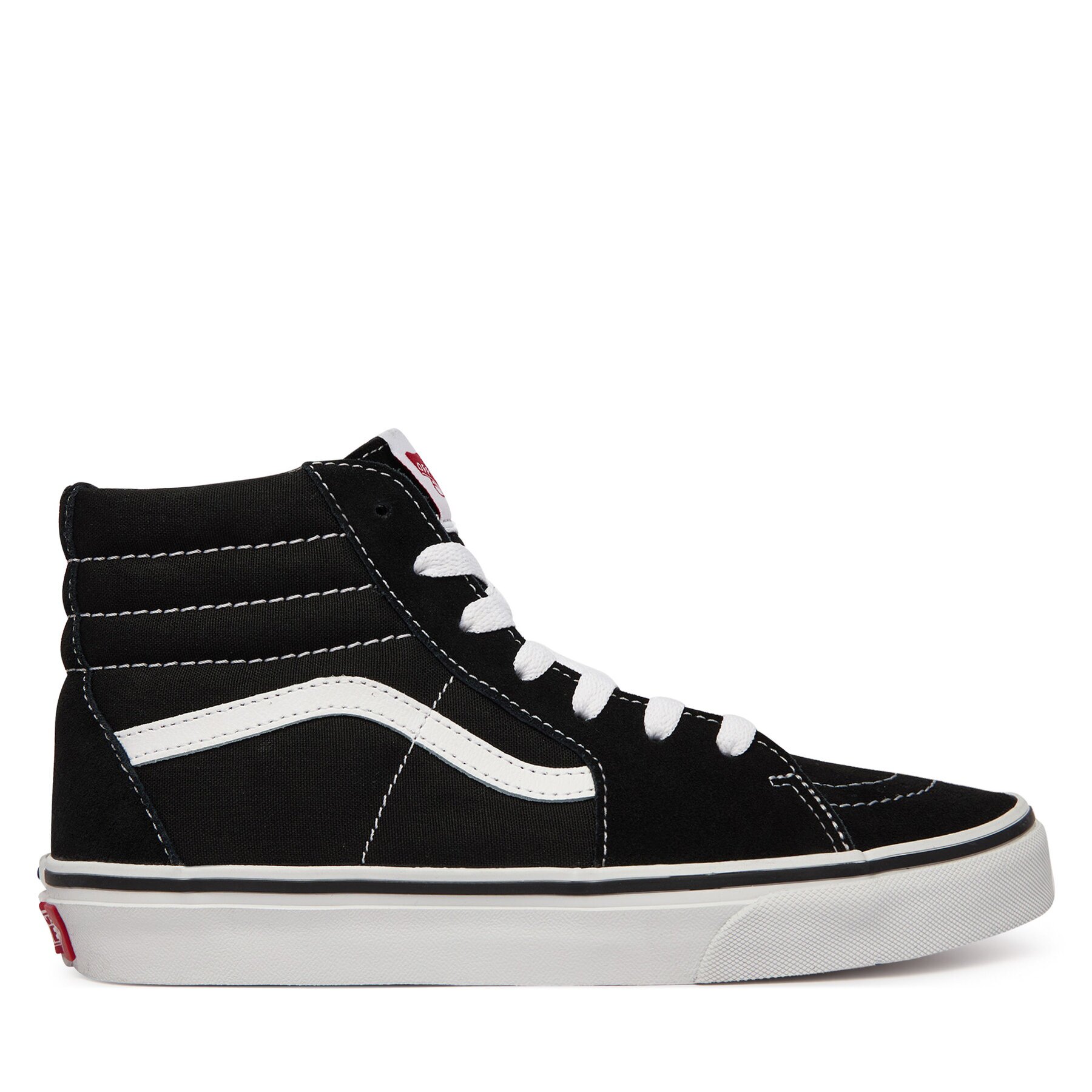 Vans Сникърси Sk8-Hi VN000CYNFLX1