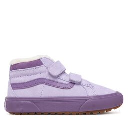 Vans Сникърси Sk8- Mid Reissue V Insulat VN000V90FRT1