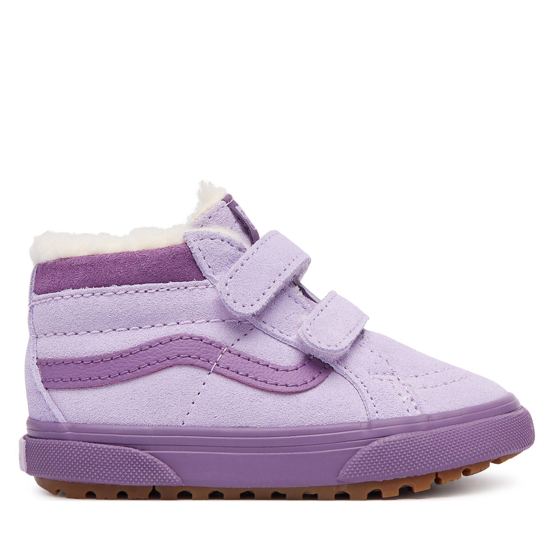 Vans Сникърси Sk8-Mid Reissue V Insulat VN000Z9FGRG1