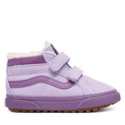 Vans Сникърси Sk8-Mid Reissue V Insulat VN000Z9FGRG1