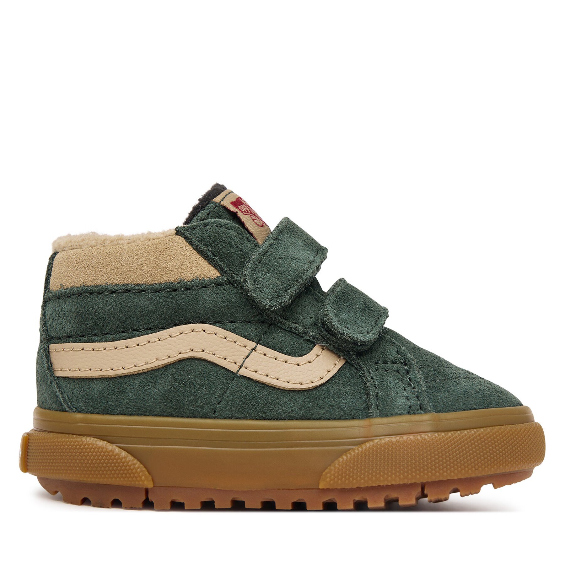 Vans Сникърси Sk8-Mid Reissue V Insulat VN000Z9FTD81