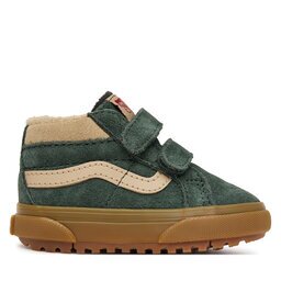 Vans Сникърси Sk8-Mid Reissue V Insulat VN000Z9FTD81