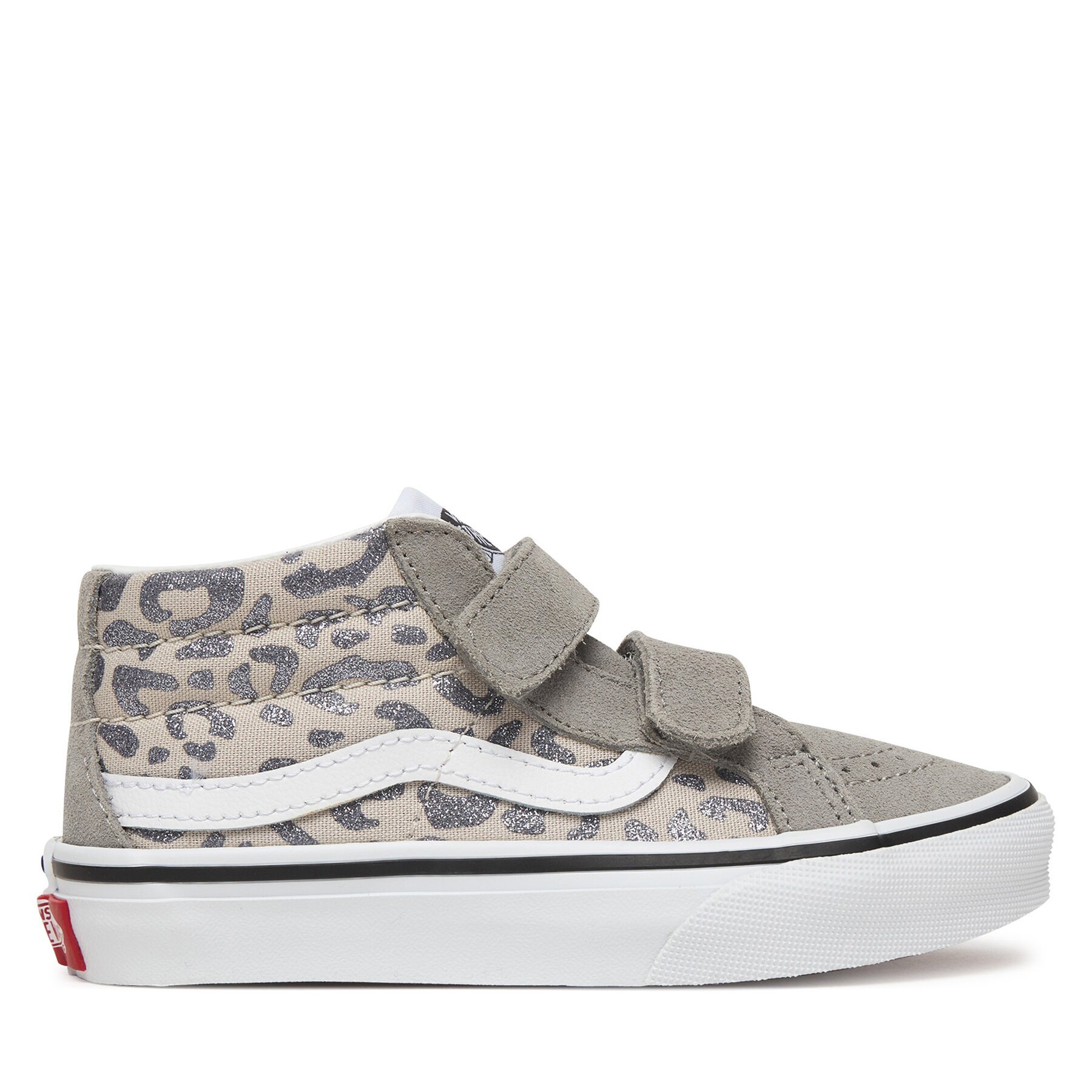 Vans Сникърси Sk8-Mid Reissue V VN000CYRGRK1