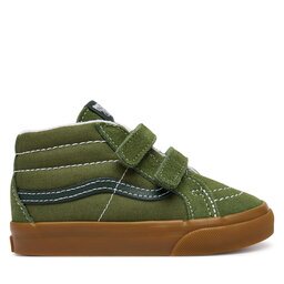 Vans Сникърси Sk8-Mid Reissue V VN000CYRGRK1