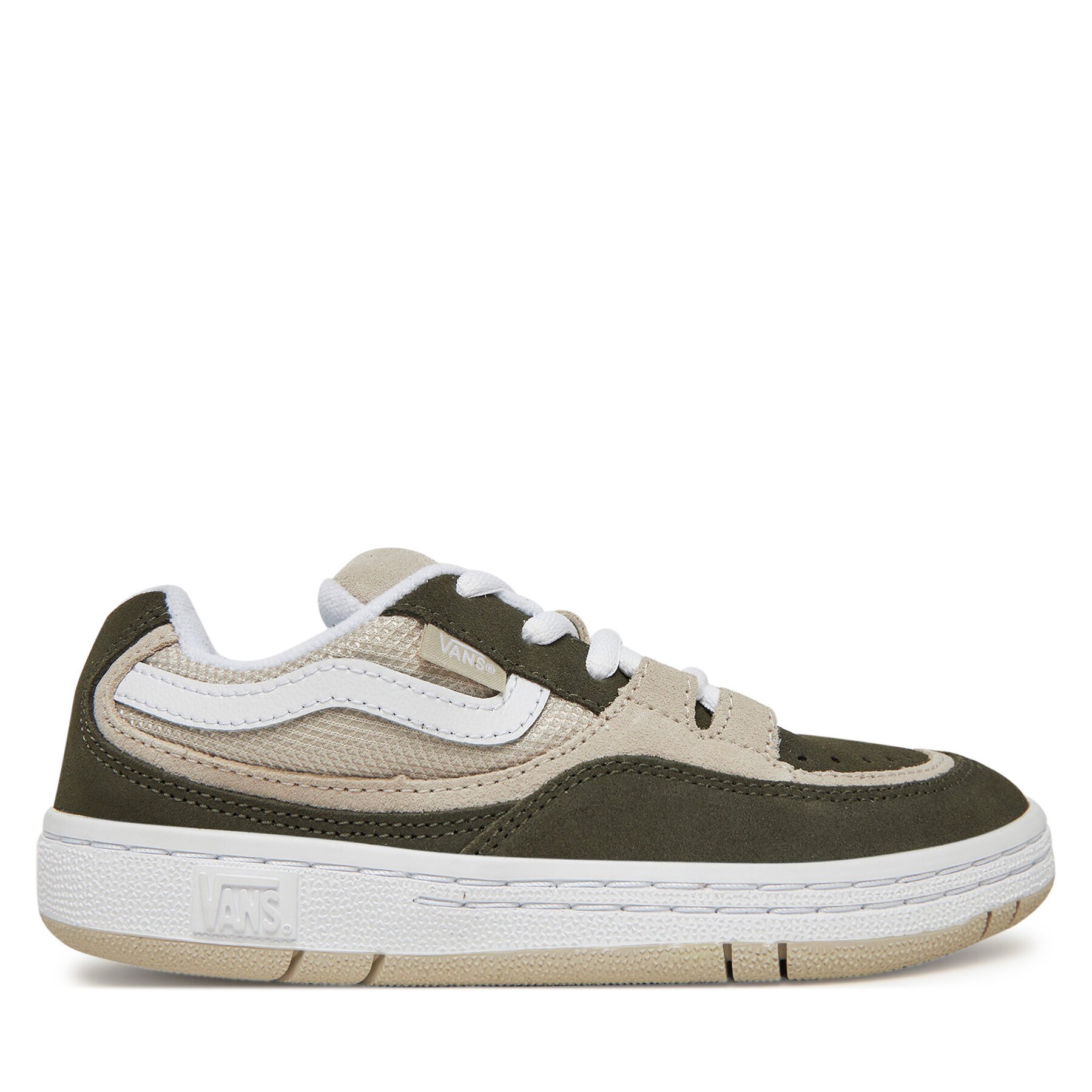 Vans Сникърси Speed WS VN000S645TS1